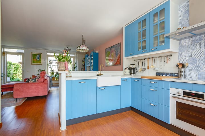 Foto 19 van Reigersbosch 9