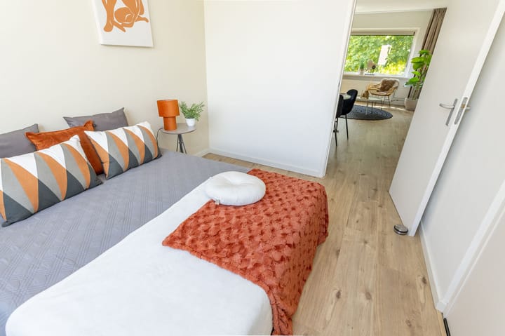 Foto 11 van Planetenstraat 1