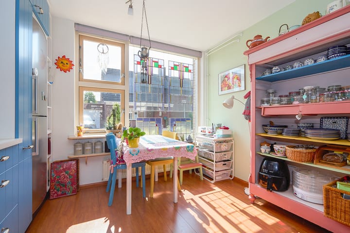 Foto 22 van Reigersbosch 9