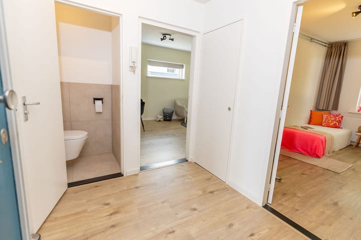 Foto 21 van Planetenstraat 1