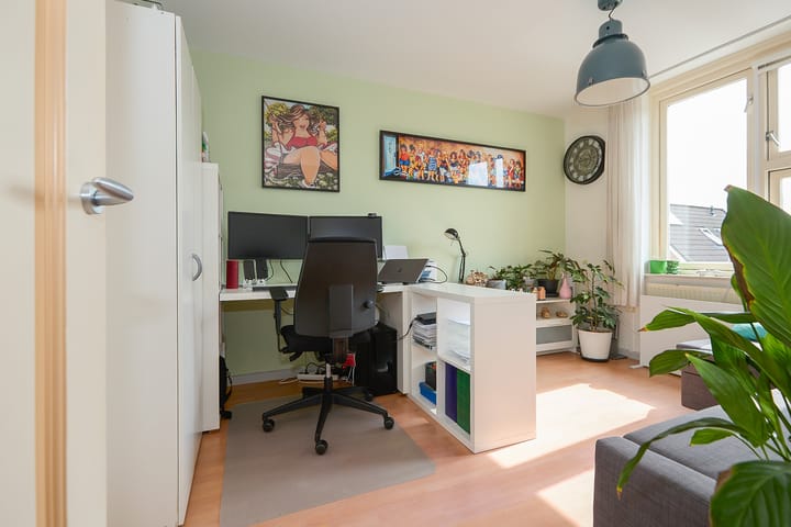 Foto 30 van Reigersbosch 9