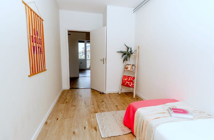 Foto 24 van Planetenstraat 1