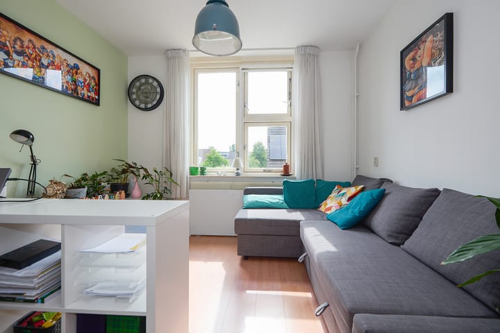 Foto 32 van Reigersbosch 9