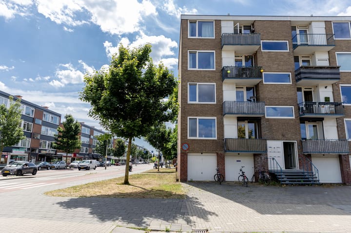 Foto 26 van Planetenstraat 1