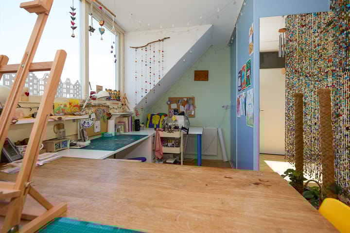 Foto 36 van Reigersbosch 9