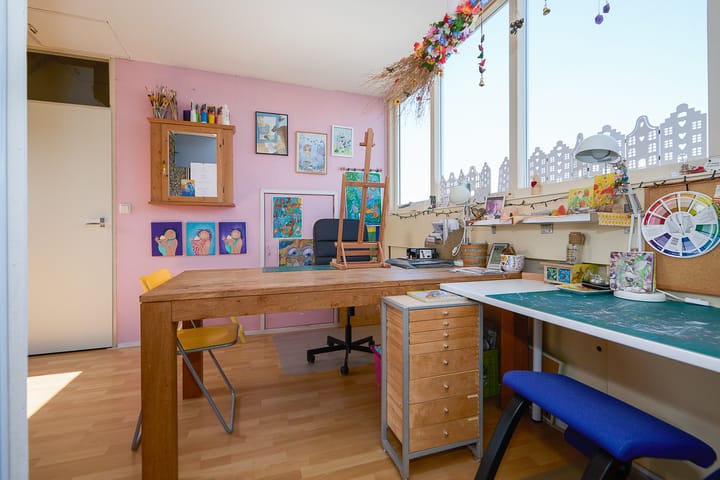 Foto 40 van Reigersbosch 9