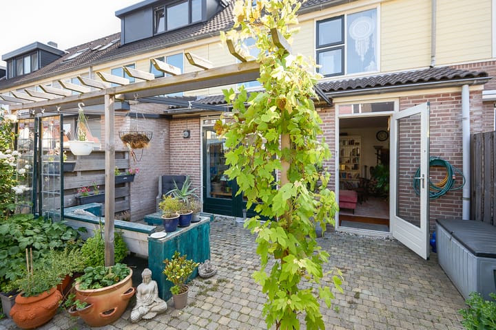 Foto 42 van Reigersbosch 9