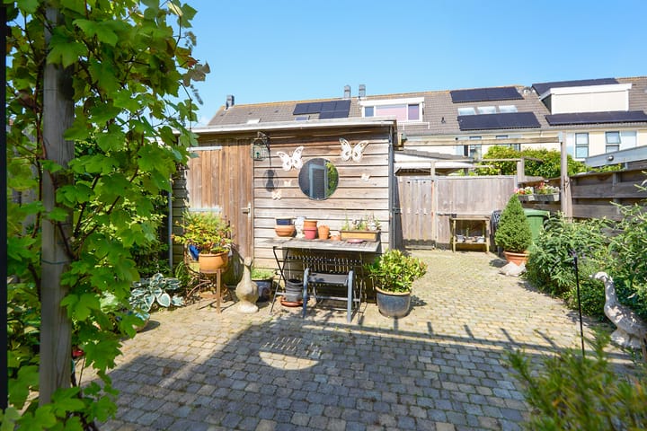 Foto 45 van Reigersbosch 9