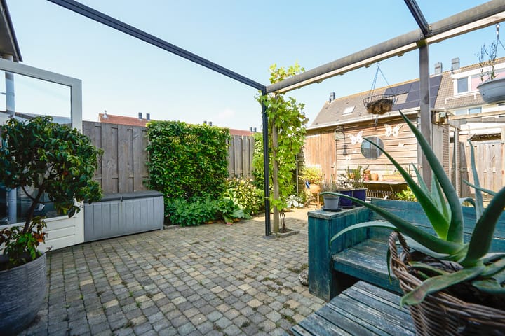 Foto 46 van Reigersbosch 9