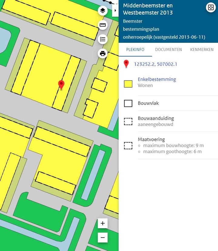 Foto 49 van Reigersbosch 9