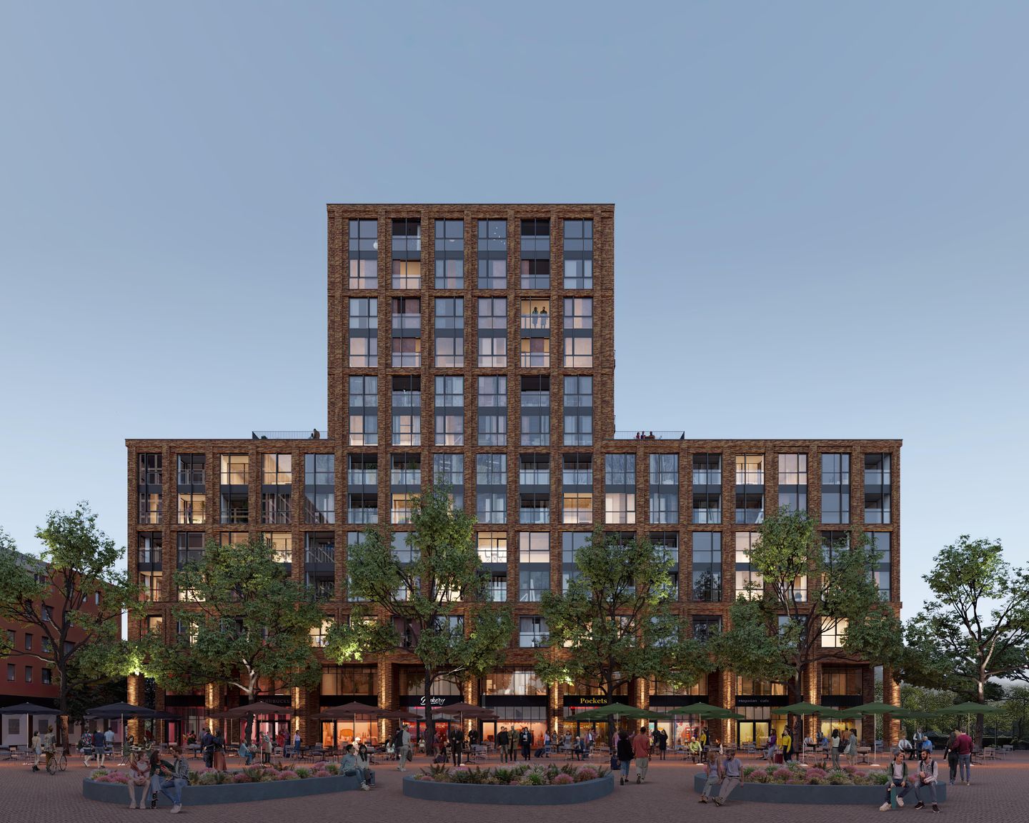 Foto 16 van SEM Hoofddorp