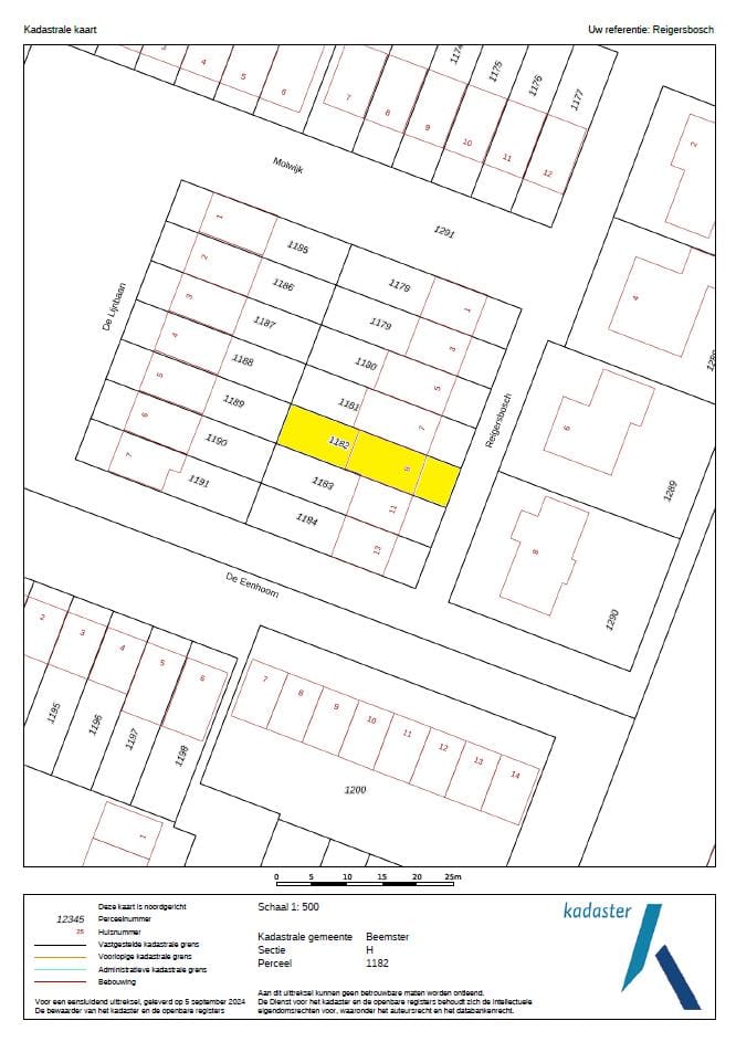 Foto 51 van Reigersbosch 9