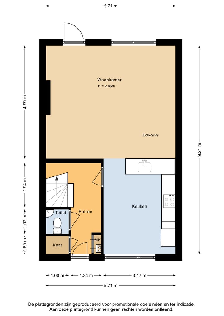 Foto 53 van Reigersbosch 9