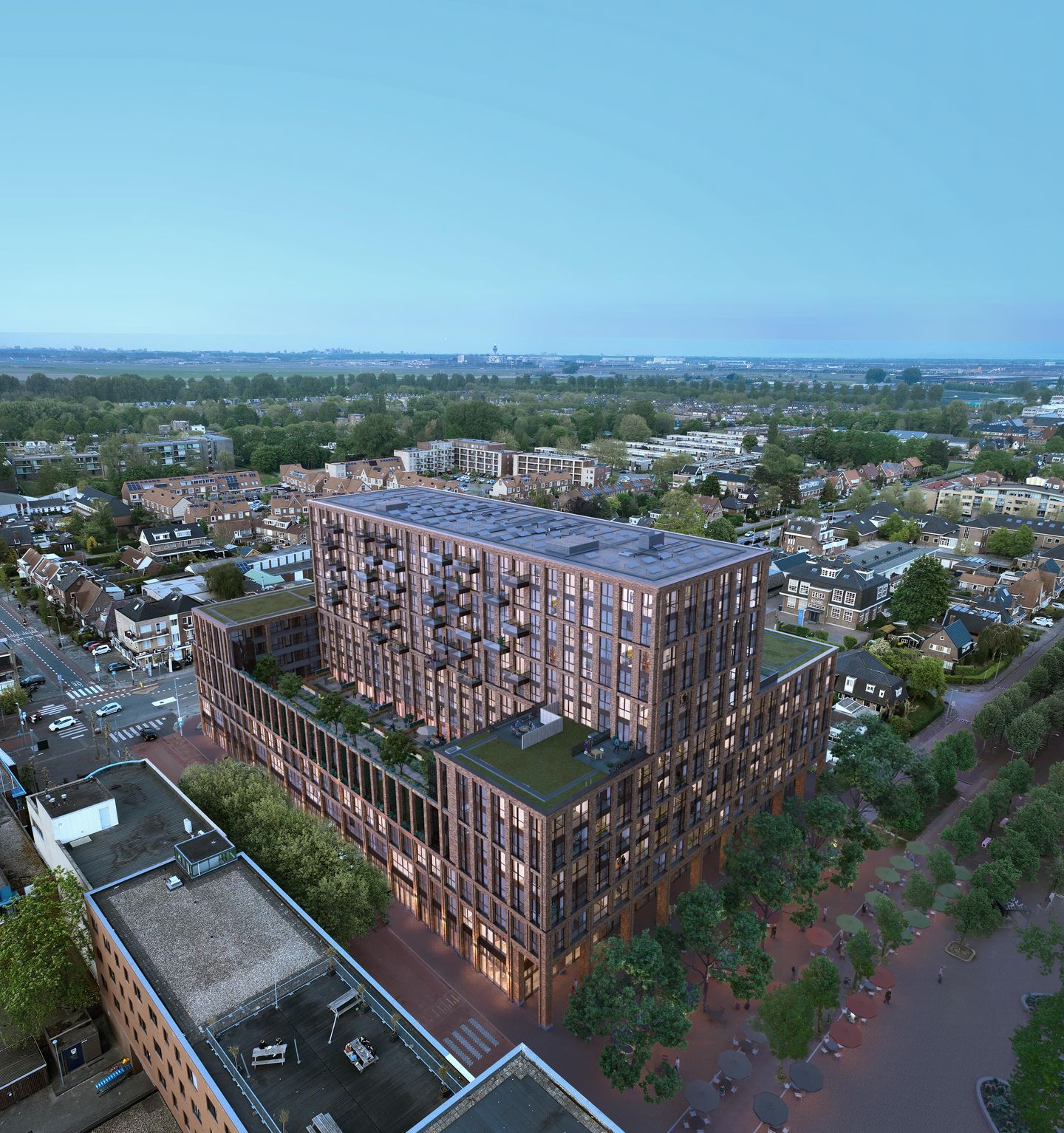 Foto 17 van SEM Hoofddorp