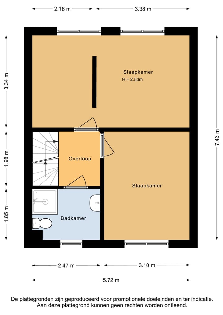 Foto 54 van Reigersbosch 9