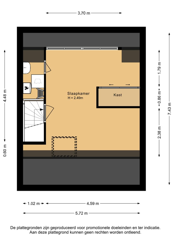 Foto 55 van Reigersbosch 9