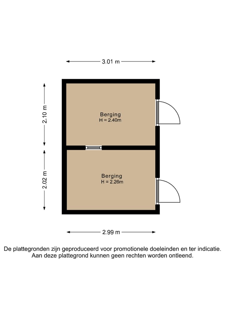 Foto 57 van Reigersbosch 9