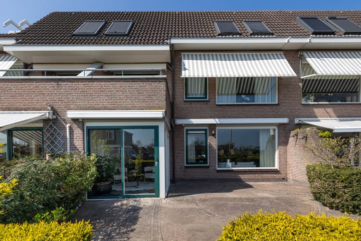 Foto 2 van Zoutmansweg 66-A