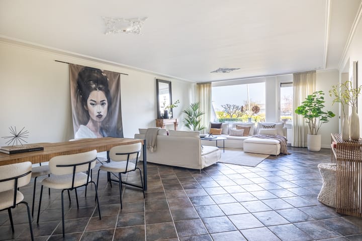 Foto 4 van Zoutmansweg 66-A