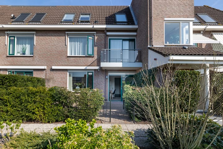 Foto 28 van Zoutmansweg 66-A