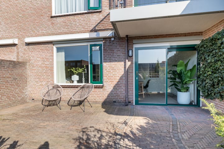 Foto 29 van Zoutmansweg 66-A