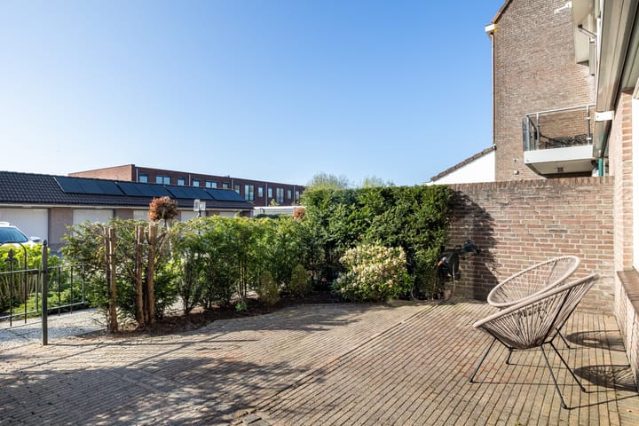 Foto 30 van Zoutmansweg 66-A