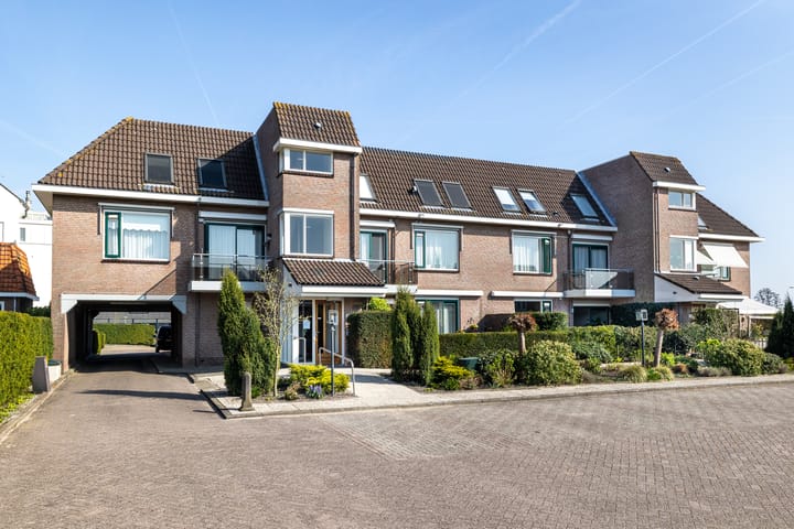 Foto 31 van Zoutmansweg 66-A