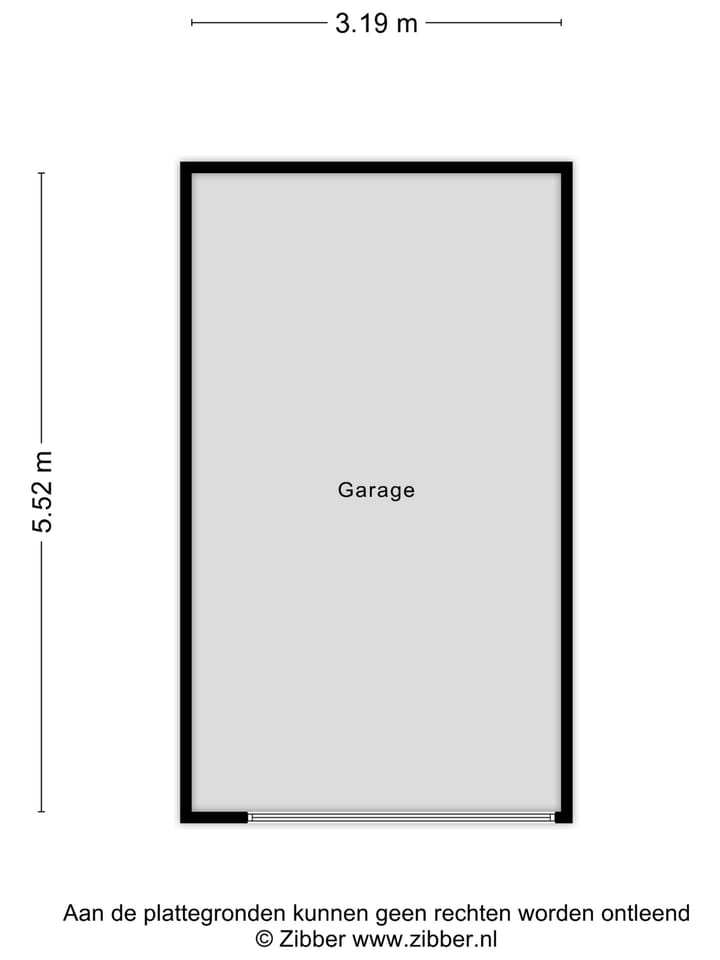 Foto 38 van Zoutmansweg 66-A