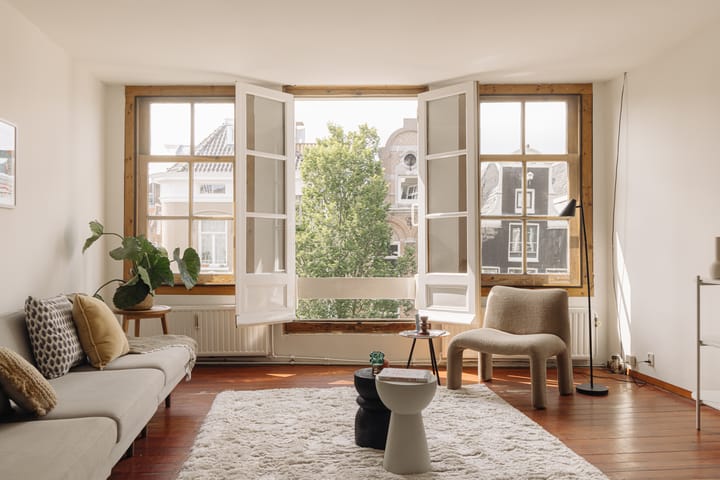 Foto 2 van Oudezijds Achterburgwal 149-2V