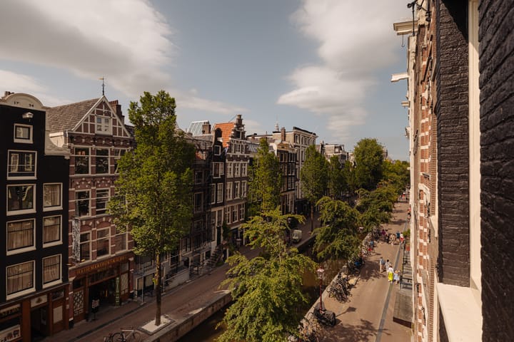 Foto 4 van Oudezijds Achterburgwal 149-2V