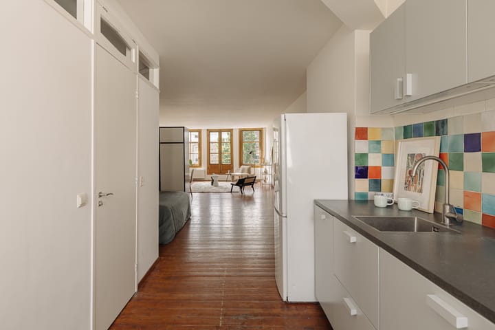 Foto 8 van Oudezijds Achterburgwal 149-2V