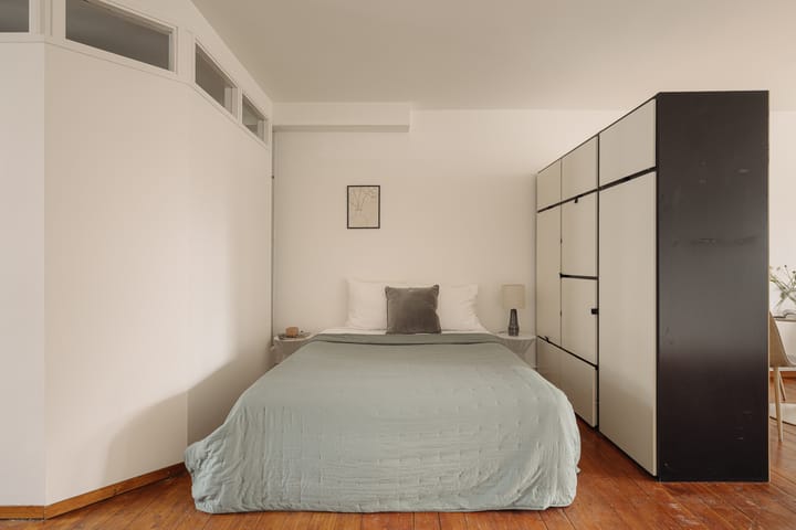 Foto 9 van Oudezijds Achterburgwal 149-2V