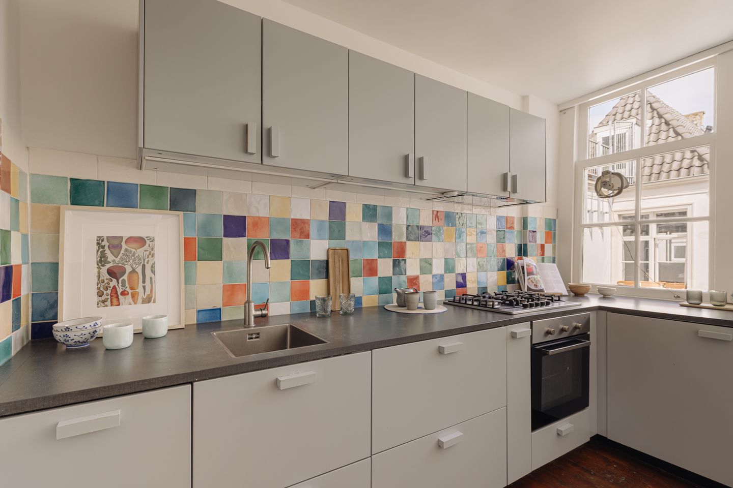 Foto 10 van Oudezijds Achterburgwal 149-2V