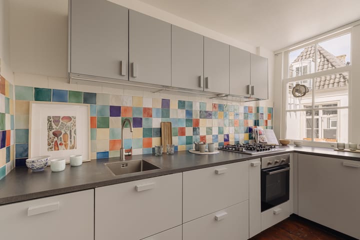 Foto 10 van Oudezijds Achterburgwal 149-2V