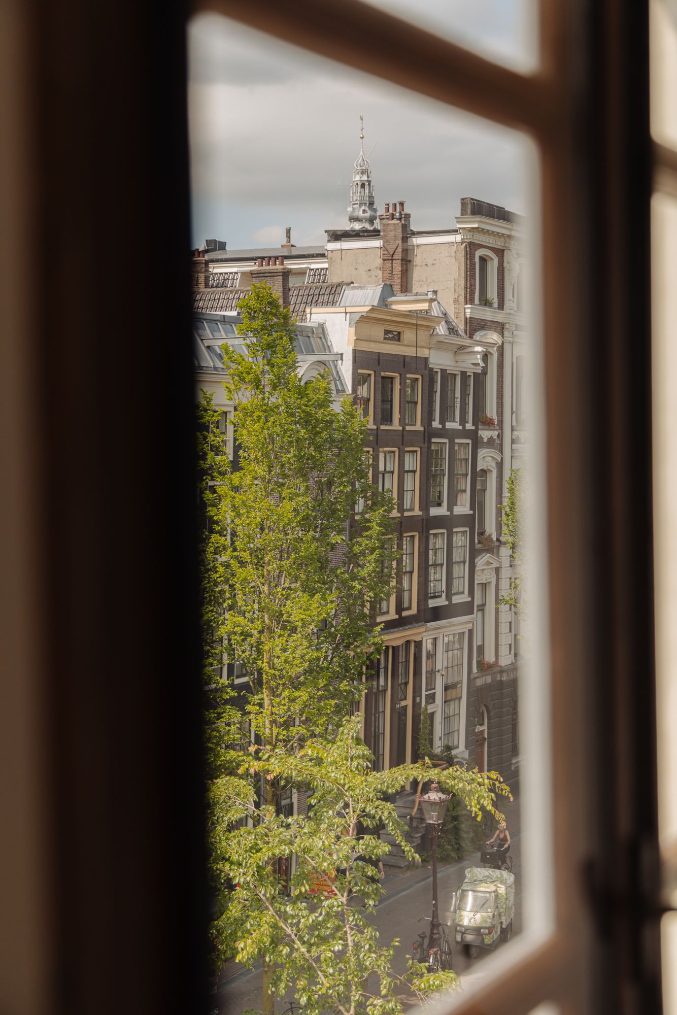 Foto 15 van Oudezijds Achterburgwal 149-2V