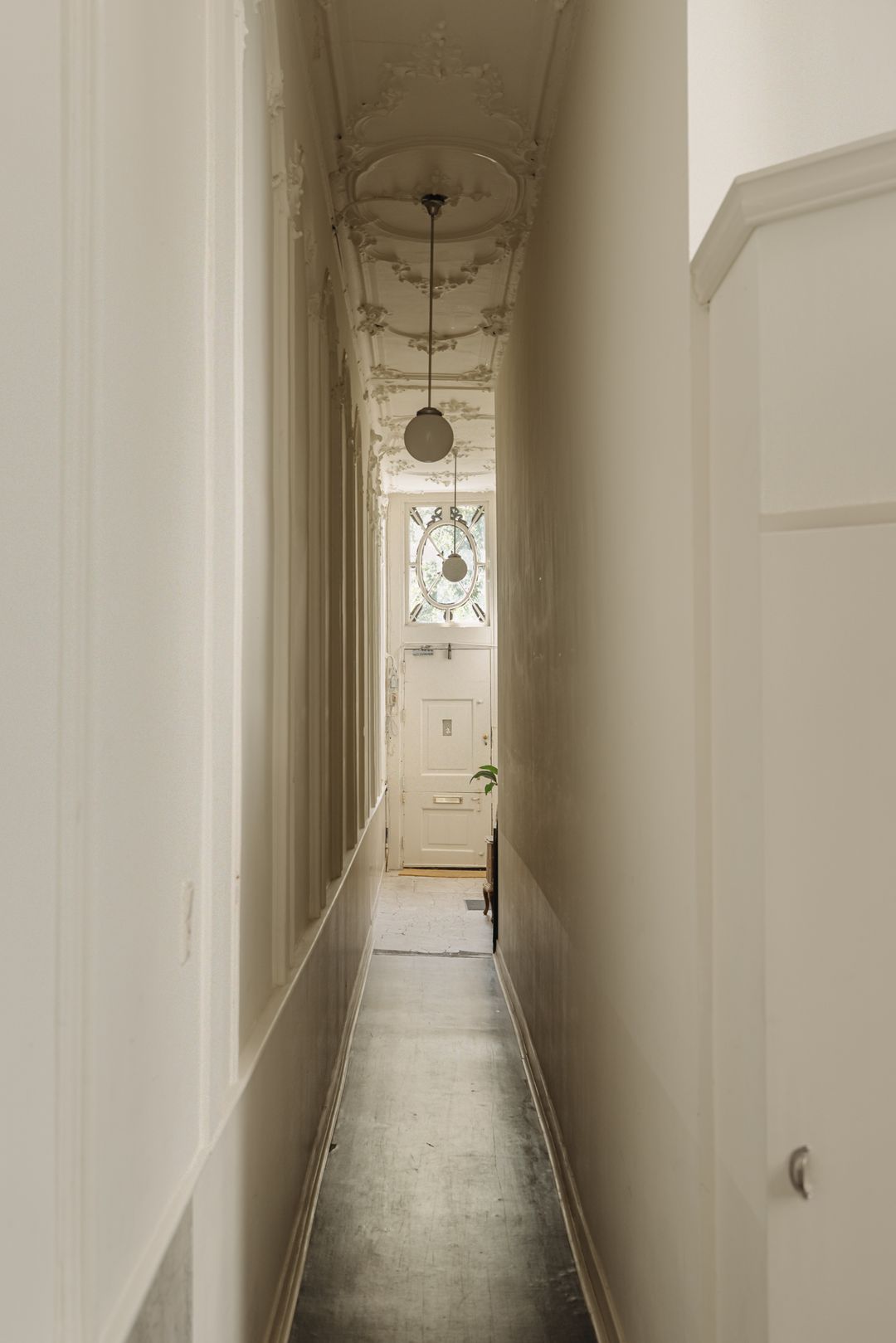 Foto 17 van Oudezijds Achterburgwal 149-2V