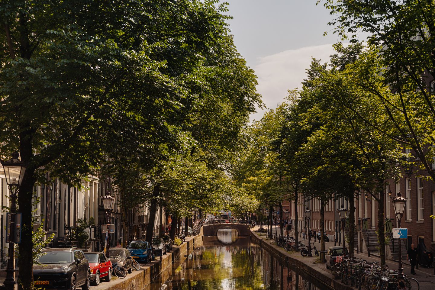 Foto 19 van Oudezijds Achterburgwal 149-2V