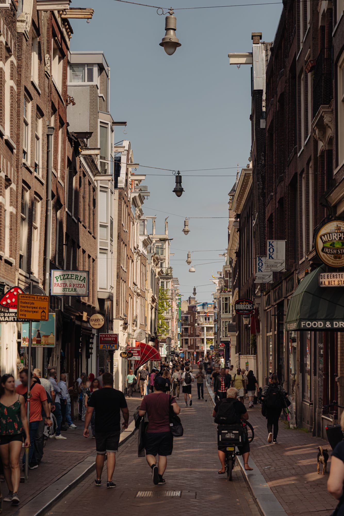 Foto 20 van Oudezijds Achterburgwal 149-2V