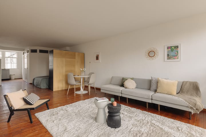 Foto 5 van Oudezijds Achterburgwal 149-2V