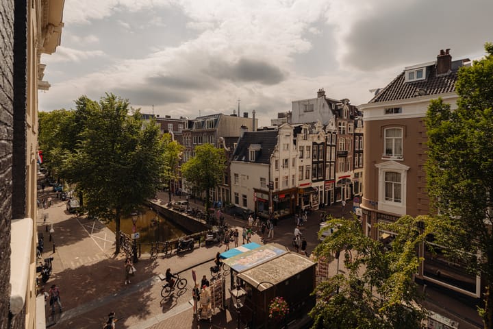 Foto 3 van Oudezijds Achterburgwal 149-2V