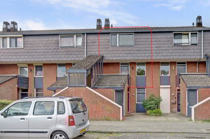 Foto 1 van Zwaluwstraat 87