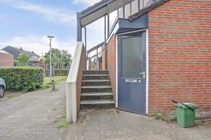 Foto 6 van Zwaluwstraat 87