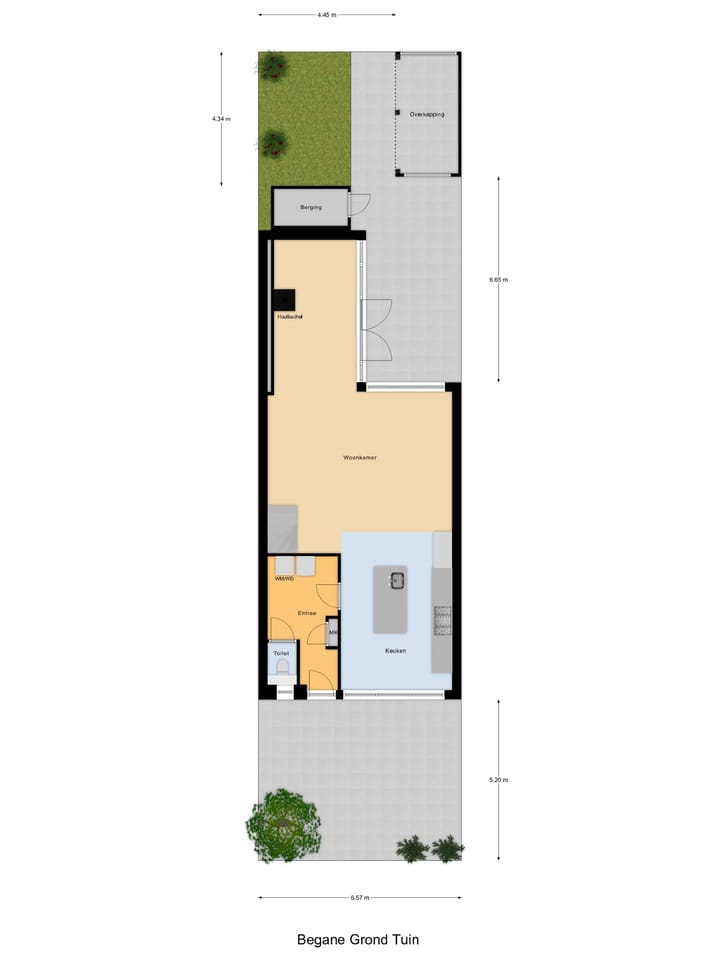 Photo 55 of Zandkamp 244