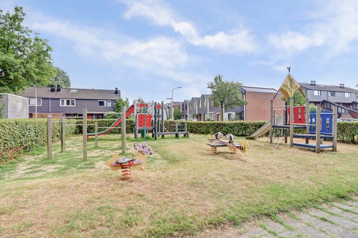 Foto 35 van Zwaluwstraat 87