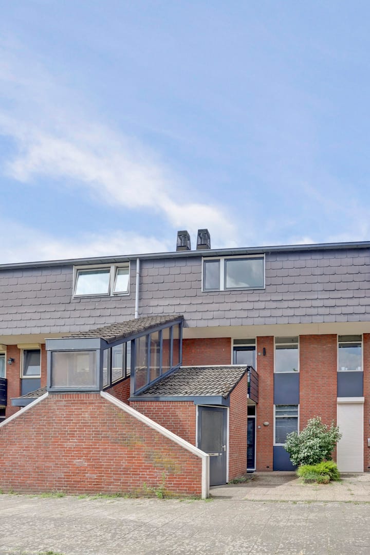 Foto 38 van Zwaluwstraat 87