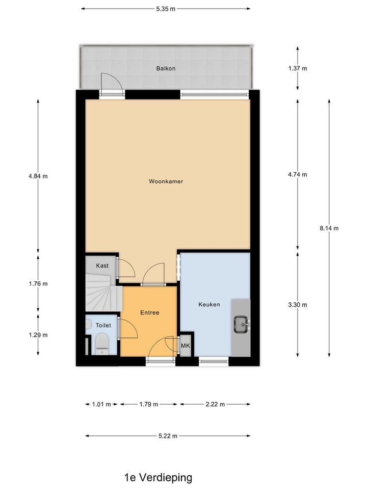 Foto 39 van Zwaluwstraat 87