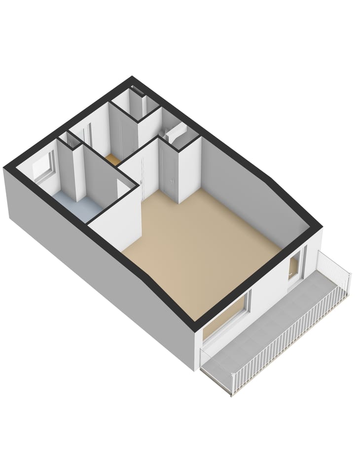 Foto 40 van Zwaluwstraat 87