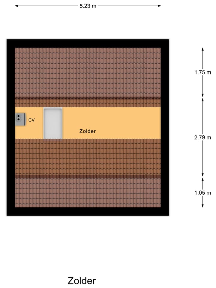 Foto 43 van Zwaluwstraat 87