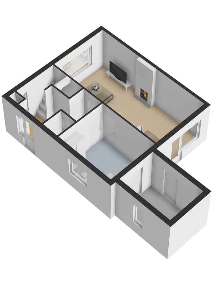 Foto 26 van Scholtissenhofstraat 18