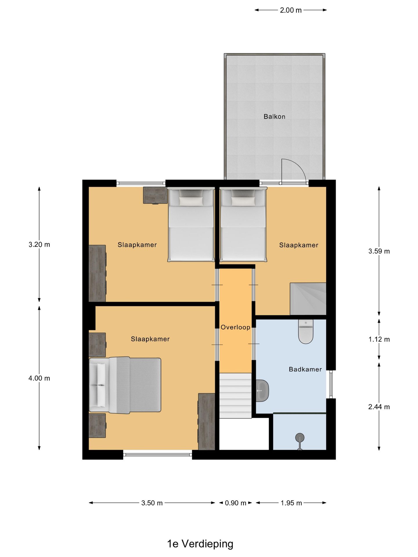 Foto 19 van Scholtissenhofstraat 18
